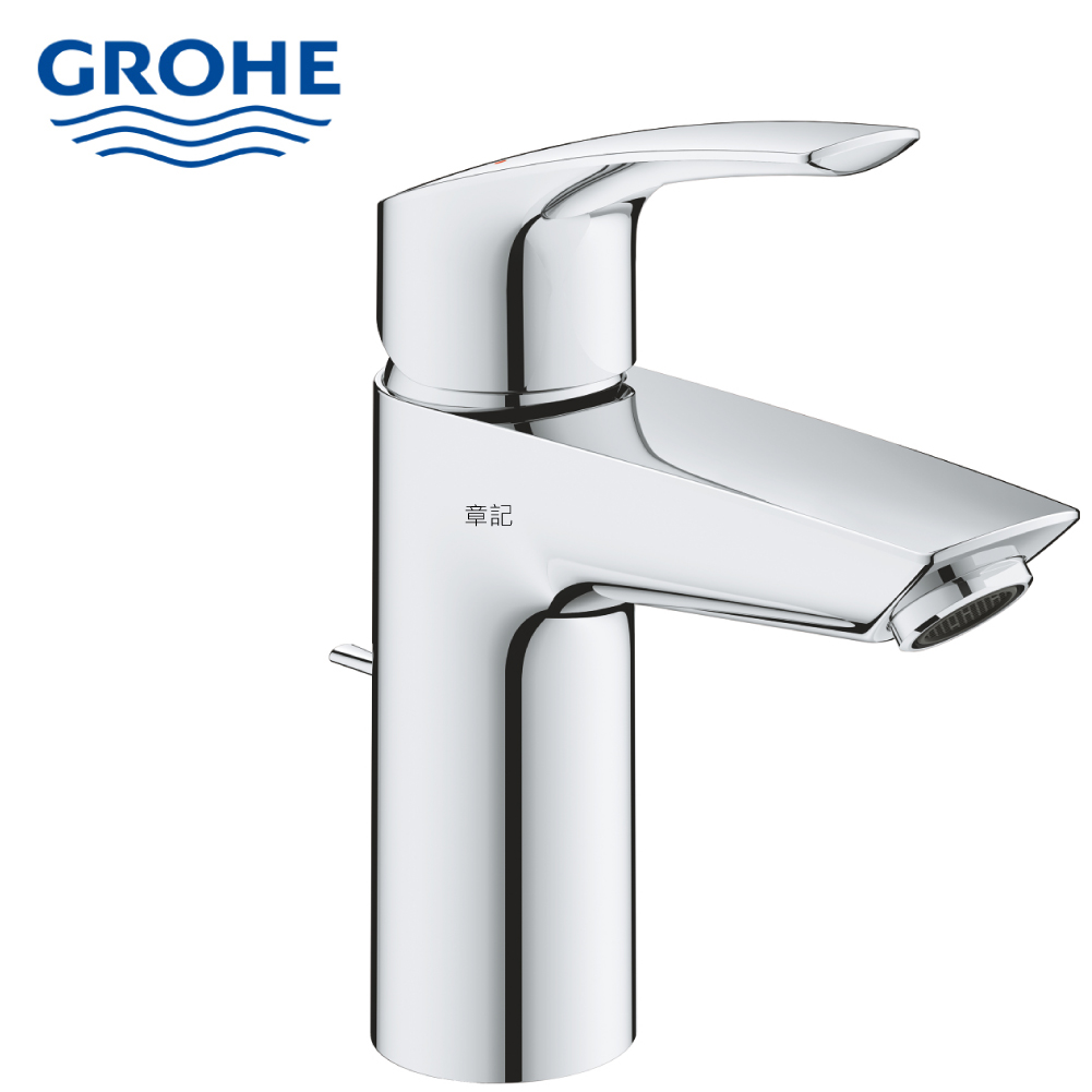 GROHE EUROSMART 面盆龍頭 33265003 