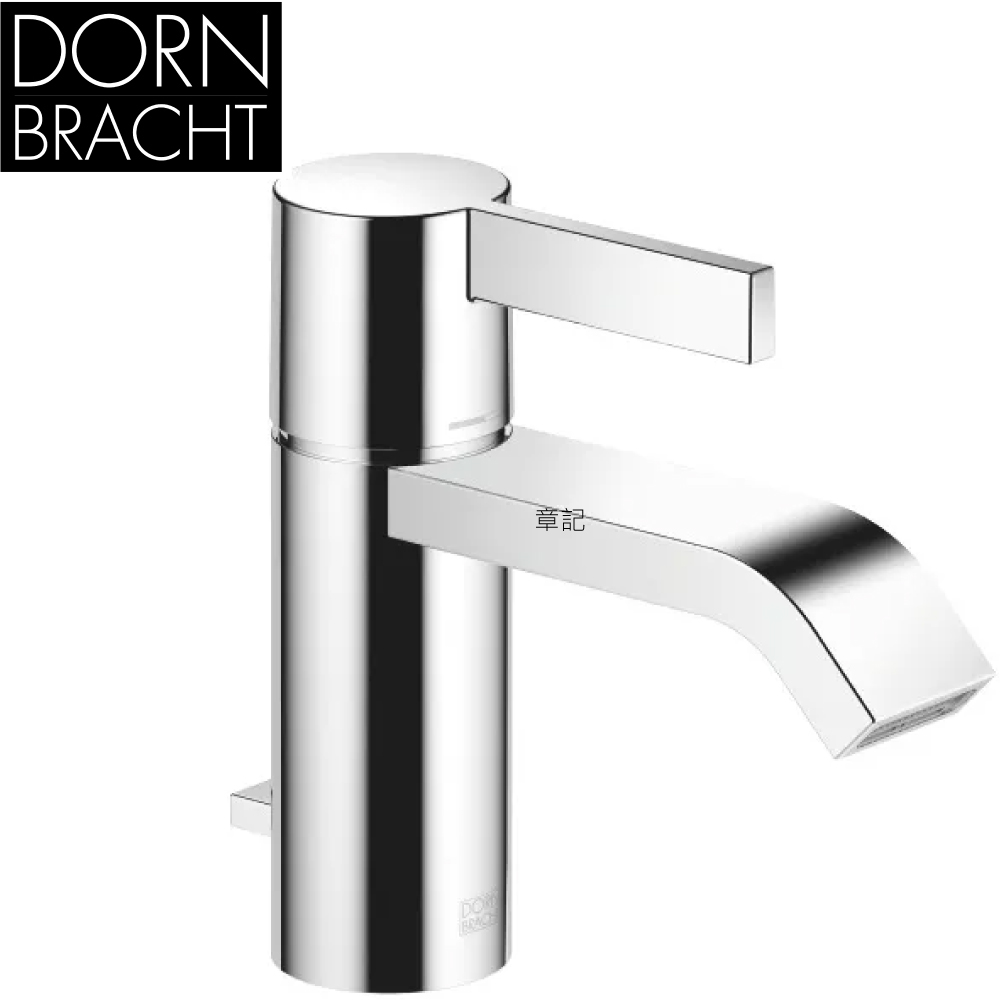 DORNBRACHT IMO 面盆龍頭 33500670-00 