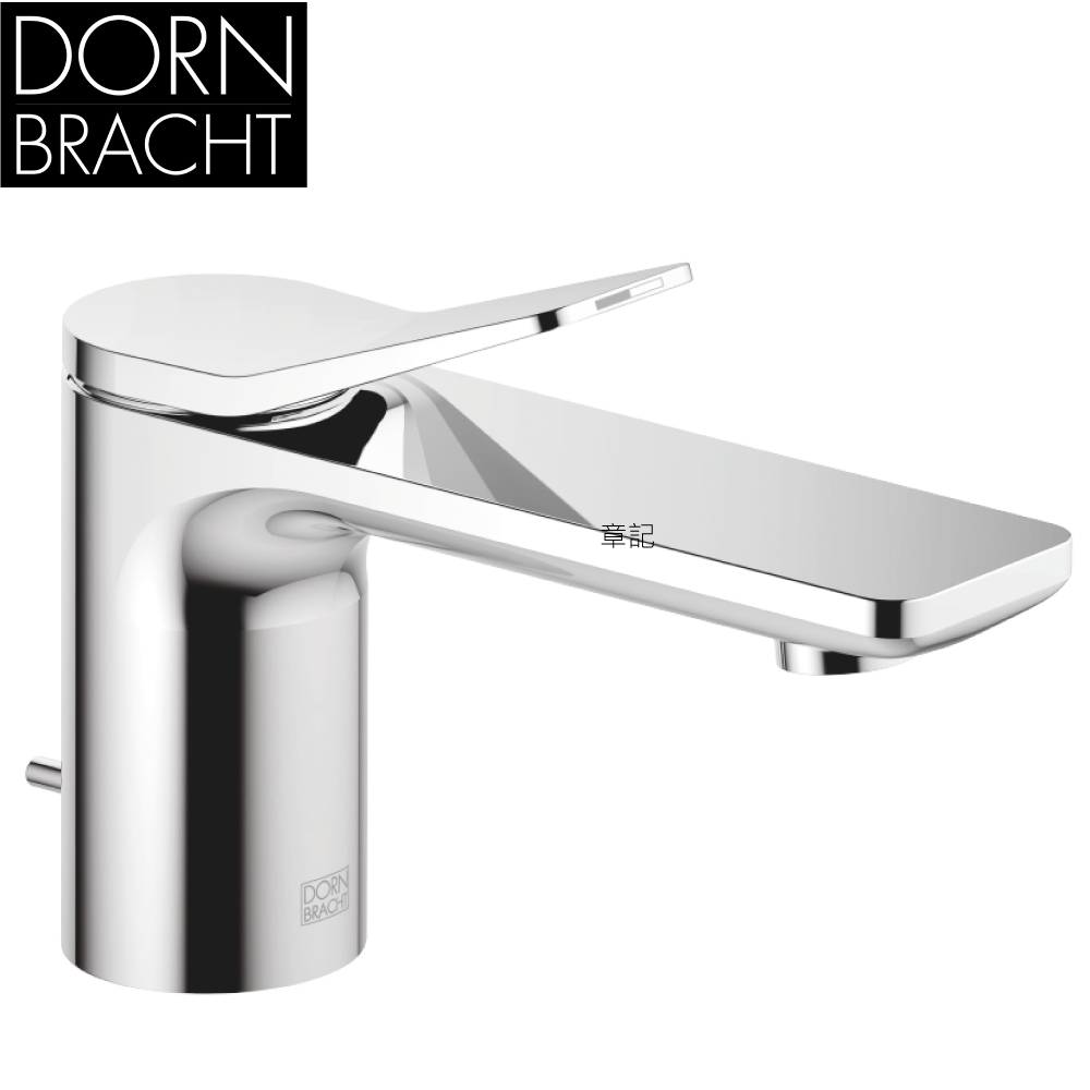 DORNBRACHT LISSÉ 面盆龍頭 33500845-00 