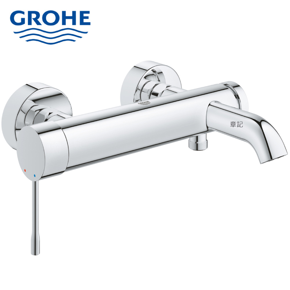 GROHE ESSENCE 淋浴龍頭 33624001