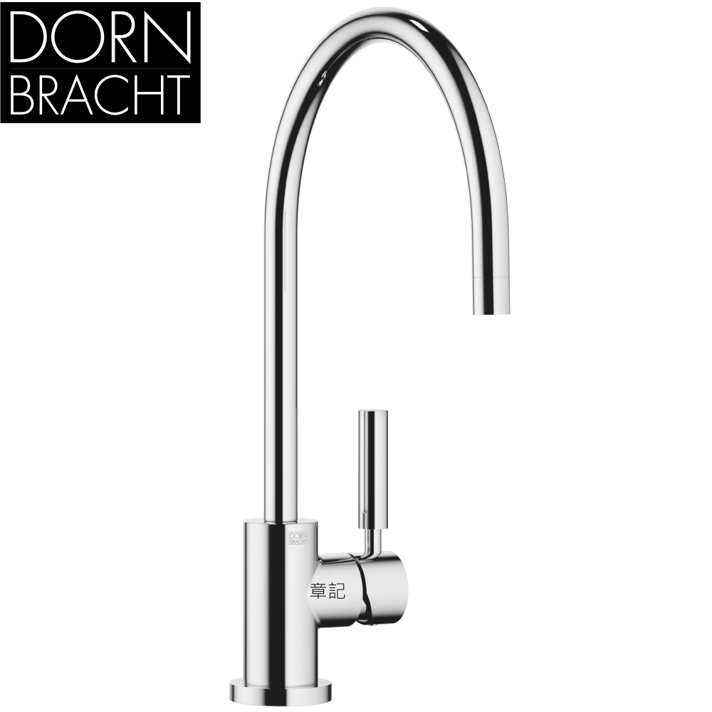 DORNBRACHT TARA 面盆龍頭 33815888-00 