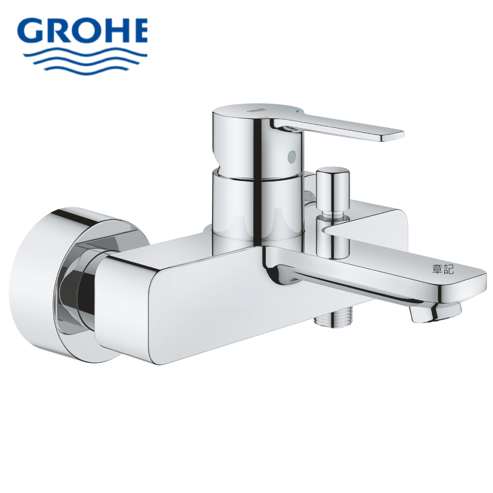 GROHE LINEARE 淋浴龍頭 33849001  |SPA淋浴設備|沐浴龍頭