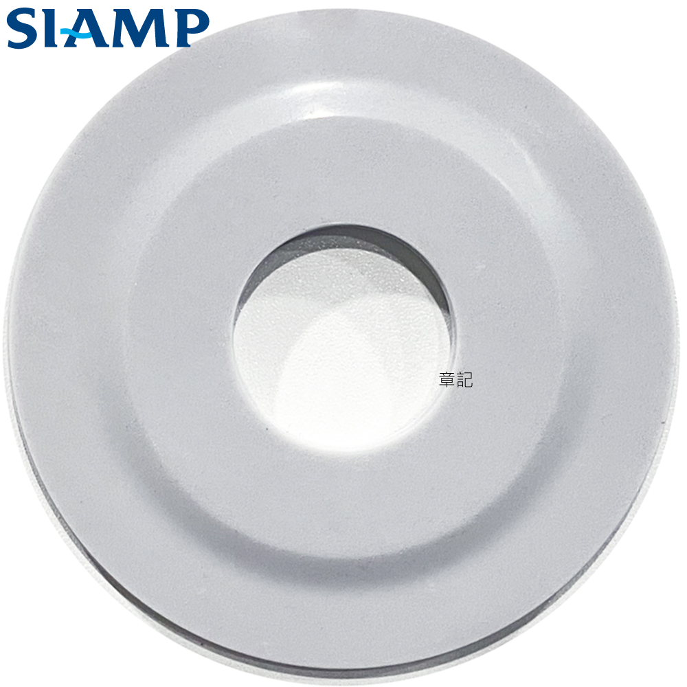 SIAMP (American Standard)落水器止水皮墊(矽膠材質) 34232600 (Jacob Delafon及Vitra及KERAMAG馬桶共用)  |馬桶|馬桶水箱零件
