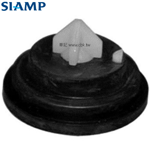 SIAMP (KERAMAG) 進水器止水帽 349513 (Vitra,LAUFEN,ULS,Villeroy&Boch馬桶共用)  |馬桶|馬桶水箱零件