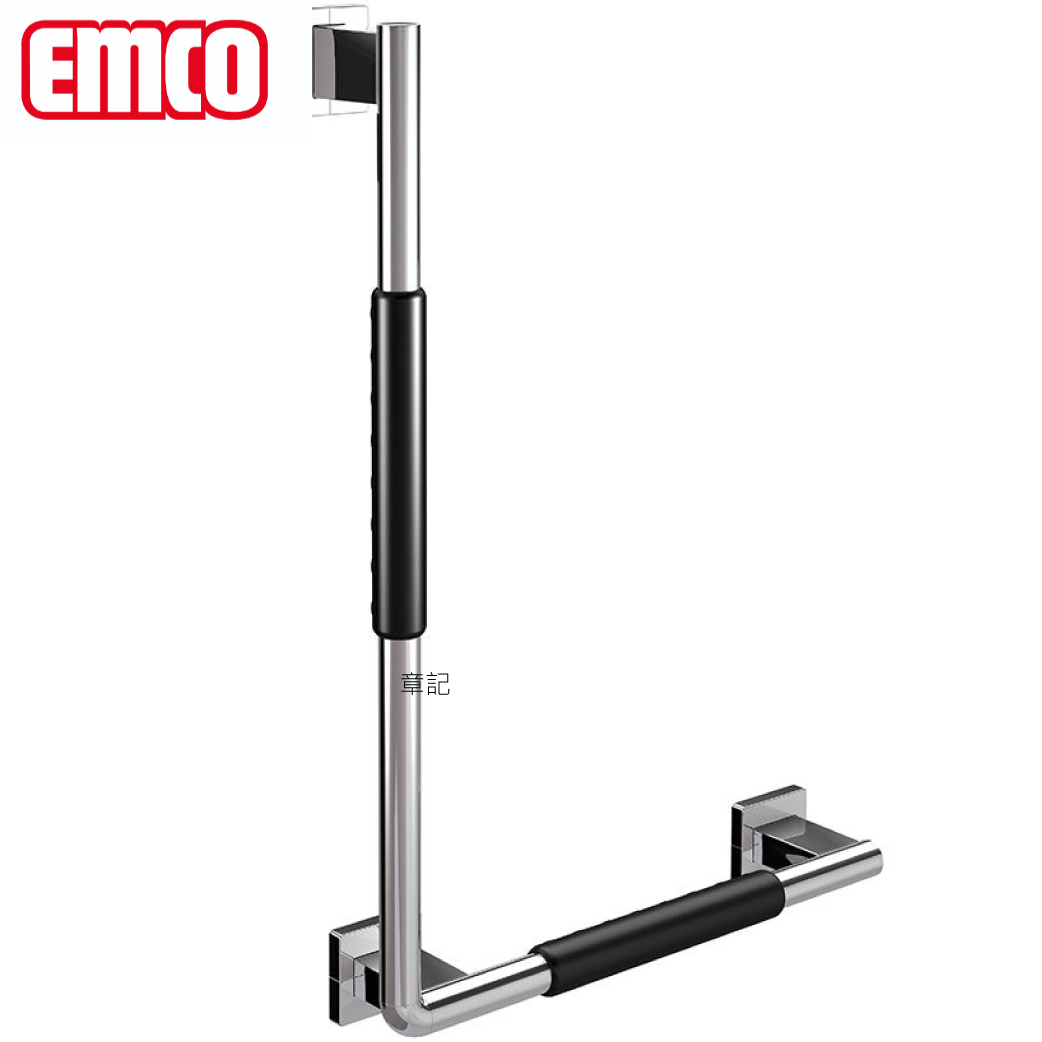 德國EMCO L型扶手(SYSTEM 2系列) 3570.212.07  |浴缸|按摩浴缸