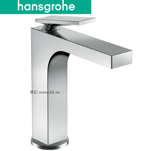 hansgrohe AXOR Citterio 160 臉盆龍頭 39024000  |面盆 . 浴櫃|面盆龍頭