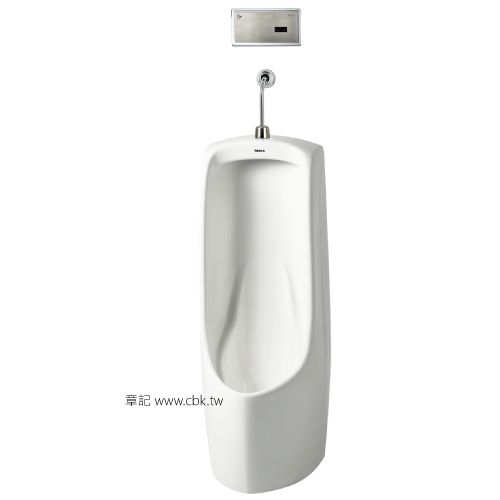 電光牌(TENCO)小便斗電沖設備 SU4113-E  |換氣設備|換氣扇