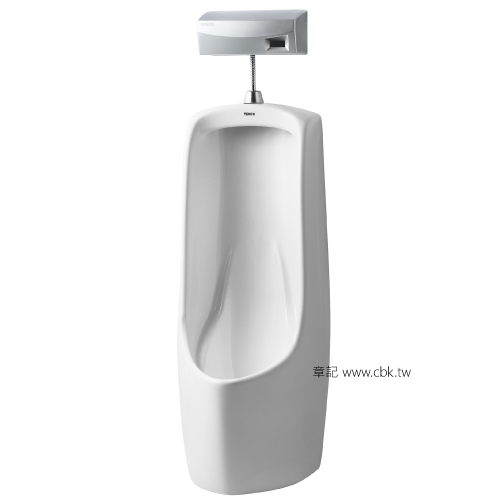 電光牌(TENCO)小便斗電沖設備 SU4113-R  |廚具及配件|五金配件