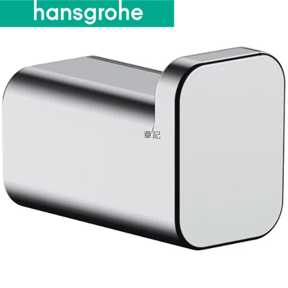 hansgrohe AddStoris 衣鉤 41742000 