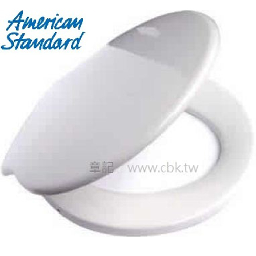 American Standard(美國標準牌)馬桶蓋 4500000-WT 