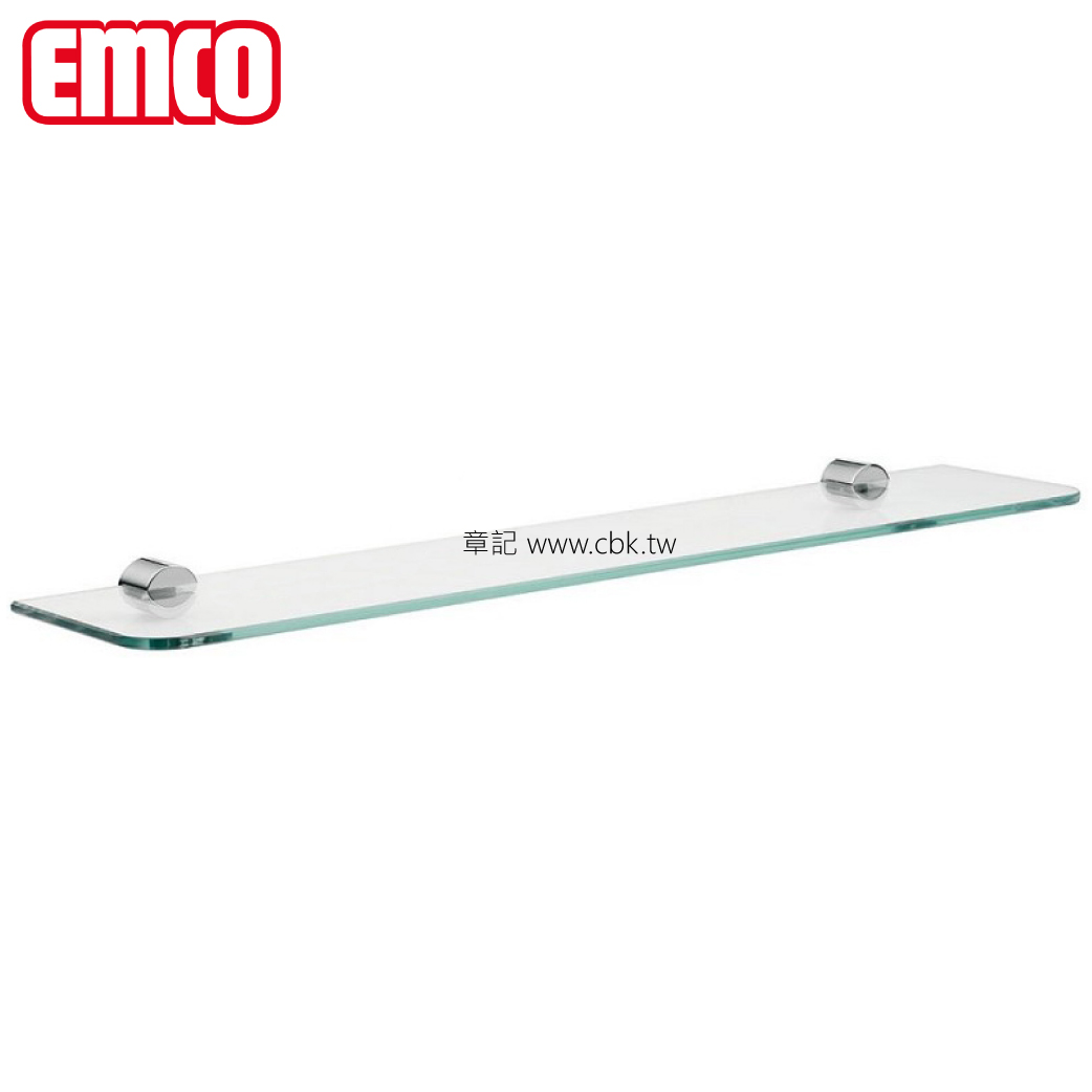 德國EMCO玻璃平台-RONDO 2系列 (60cm) 4510.001.60 