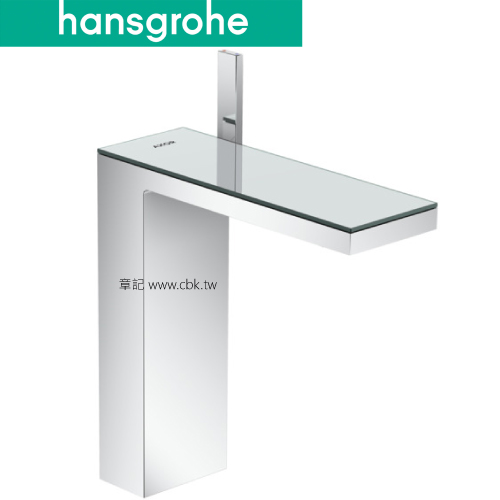 hansgrohe AXOR MyEdition 高腳臉盆龍頭 47020000  |面盆 . 浴櫃|面盆龍頭