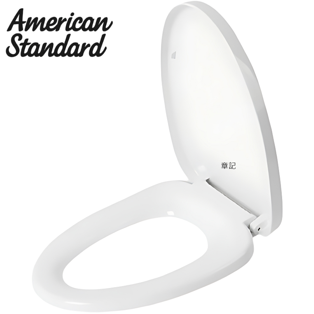 American Standard美國標準牌緩降式馬桶蓋 491000S-WT