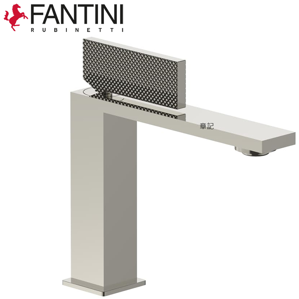 FANTINI 面盆龍頭 4993S604WF 