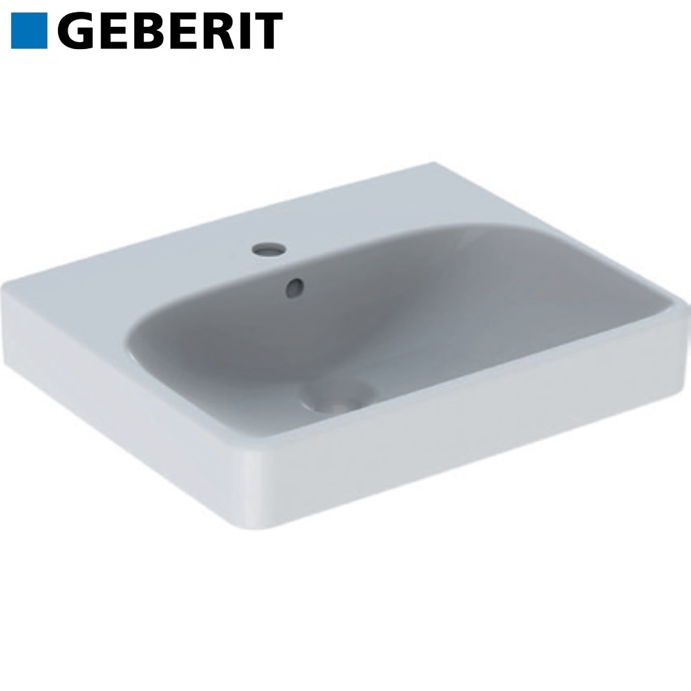 瑞士GEBERIT Smyle 檯上盆(50cm) 500.256.01.1 