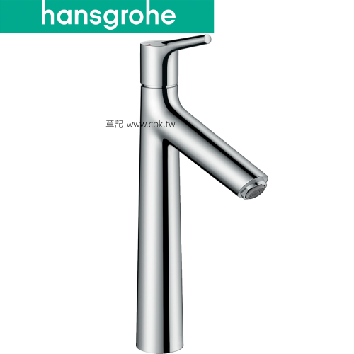 hansgrohe Talis S 臉盆龍頭 72031 