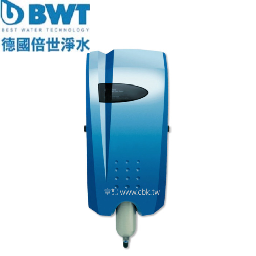 BWT德國倍世奈米離子能量活水設備 AQAnano【全省免運費宅配到府】 