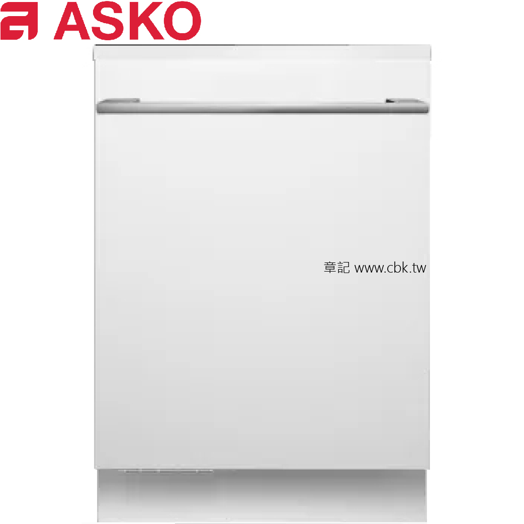 ASKO  全嵌式洗碗機門板 508043  |烘碗機 . 洗碗機|洗碗機