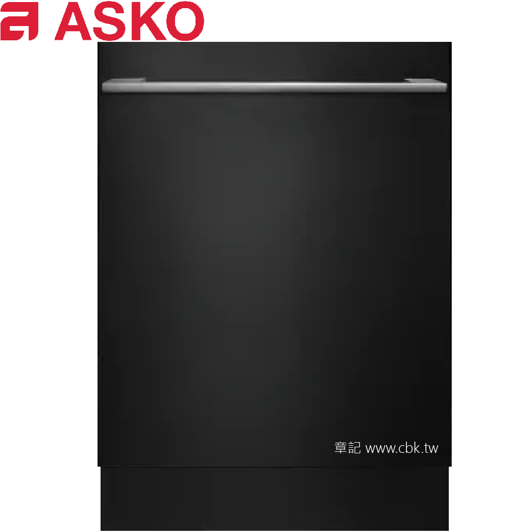 瑞典ASKO  全嵌式洗碗機門板 508045 