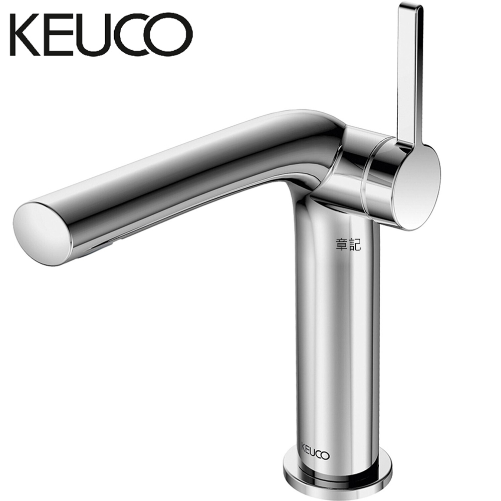 德國KEUCO 面盆龍頭(Edition 400系列) 51502010000
