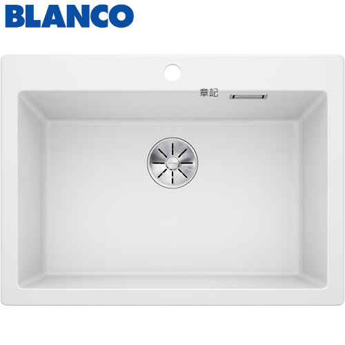 BLANCO PLEON 8 花崗石水槽(70x51cm) 523047 