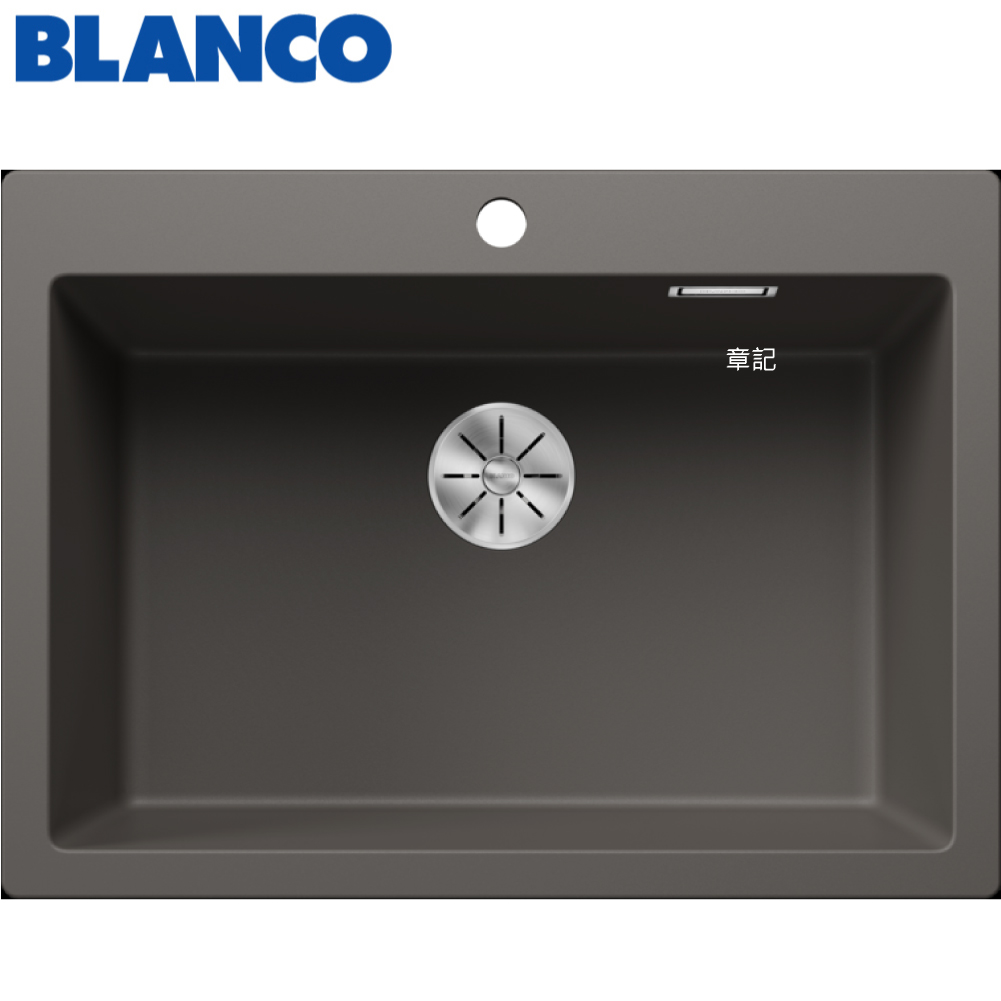 BLANCO PLEON 8 花崗石水槽(70x51cm) 527323  |洗衣機 . 乾衣機 . 電子衣櫥|乾衣機 | 電子衣櫥