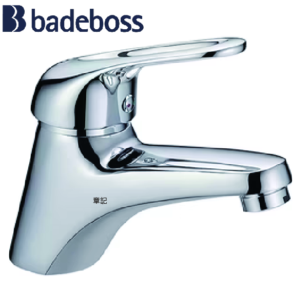 badeboss面盆龍頭56311 