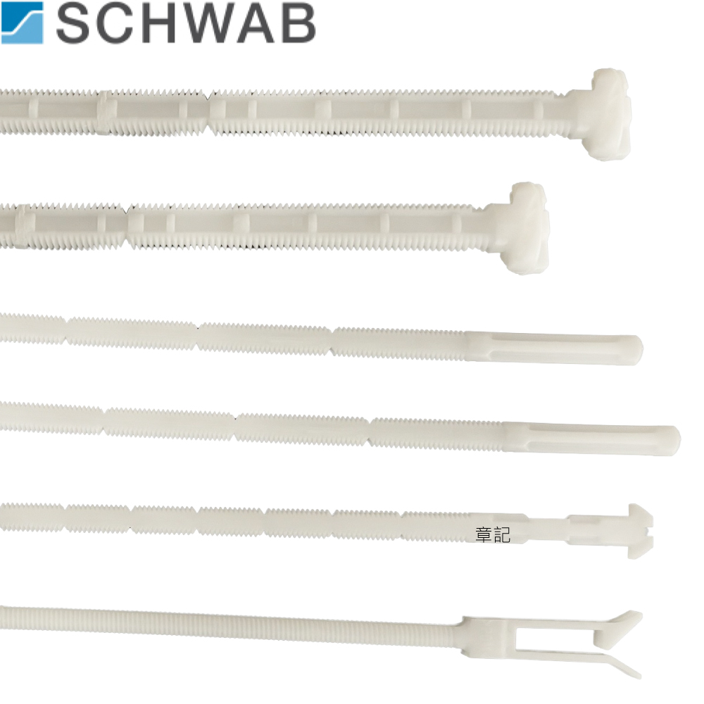 德國SCHWAB埋壁式水箱連動桿 590-2698  |馬桶|馬桶水箱零件