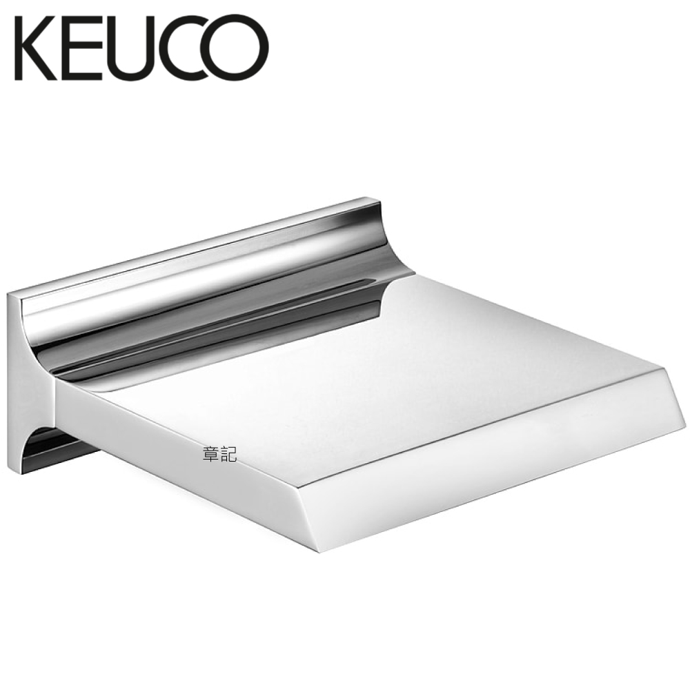 德國KEUCO 壁式浴缸龍頭(BRAUSEN UND ZUBEHÖR系列) 59982010000 
