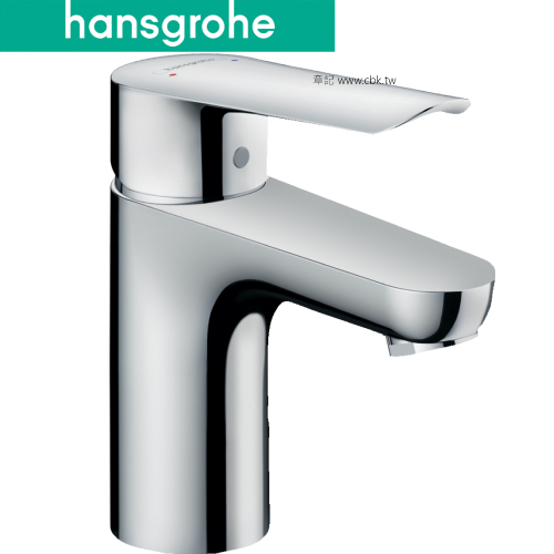 hansgrohe Logis E 臉盆龍頭 71160  |面盆 . 浴櫃|面盆龍頭