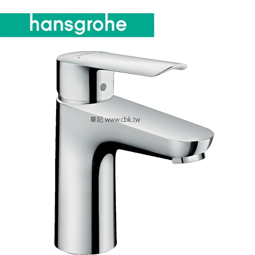 hansgrohe Logis E 臉盆龍頭 71161  |面盆 . 浴櫃|面盆龍頭