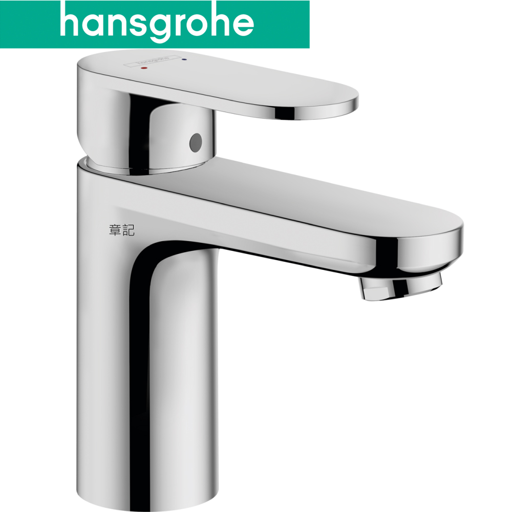 hansgrohe Vernis Blend 臉盆龍頭 71559000  |面盆 . 浴櫃|面盆龍頭