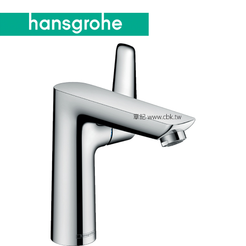 hansgrohe Talis E 臉盆龍頭 71754 