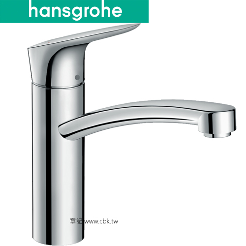 hansgrohe Logis M31 廚房龍頭 71832 