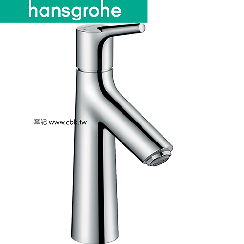 hansgrohe Talis S 臉盆龍頭 72020 