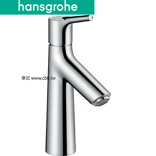 hansgrohe Talis S 臉盆龍頭 72020 