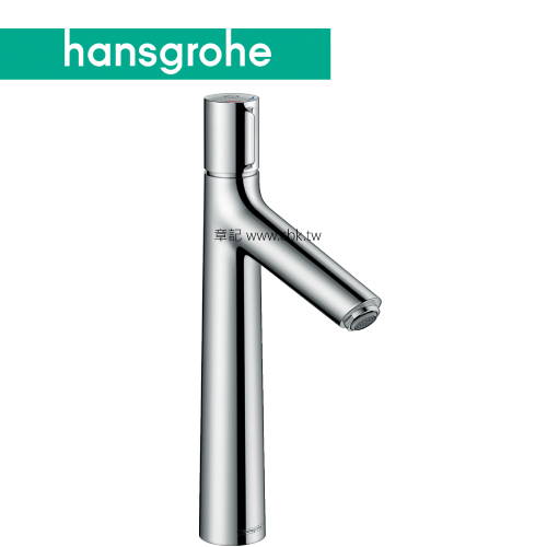 hansgrohe Talis Select S 高腳臉盆龍頭 72044 