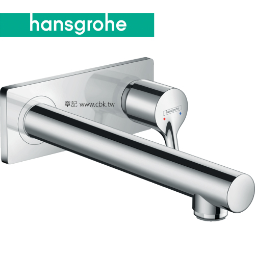 hansgrohe Talis S 臉盆龍頭 72111  |面盆 . 浴櫃|面盆龍頭