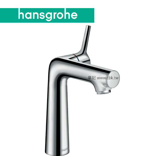 hansgrohe Talis S 臉盆龍頭 72113  |面盆 . 浴櫃|面盆龍頭