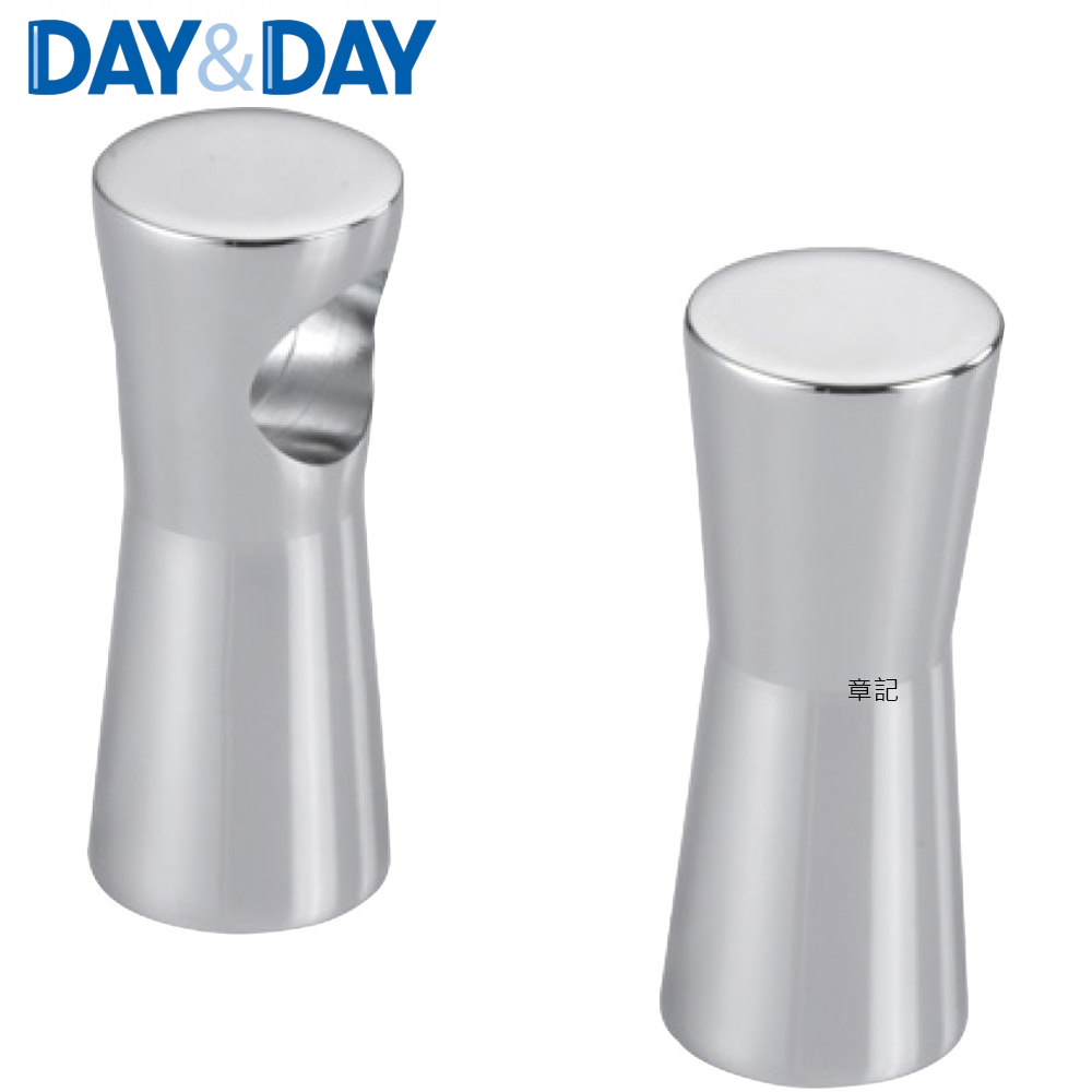 DAY&DAY 掛架頭 7300C-2