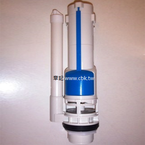 American Standard(美國標準牌)兩段式落水器 7381002 (KARAT共用)  |馬桶|馬桶