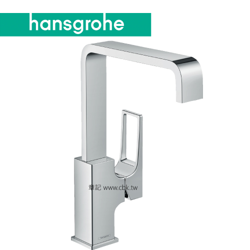 hansgrohe Metropol 臉盆龍頭 74511  |面盆 . 浴櫃|面盆龍頭