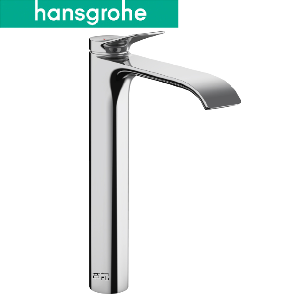 hansgrohe Vivenis 臉盆龍頭 75042000  |馬桶|馬桶水箱零件