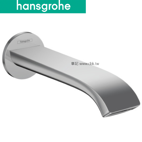 hansgrohe Vivenis 浴缸龍頭 75410000 