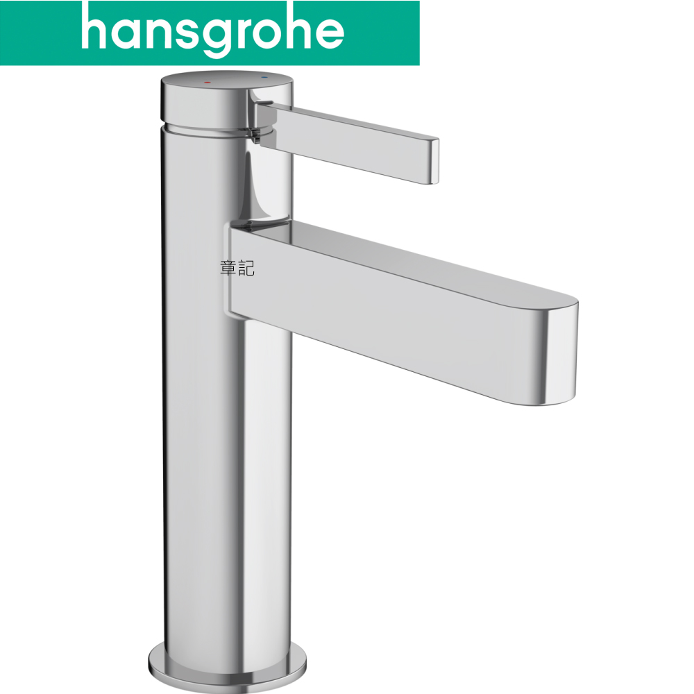 hansgrohe Finoris 臉盆龍頭 76020000  |面盆 . 浴櫃|面盆龍頭