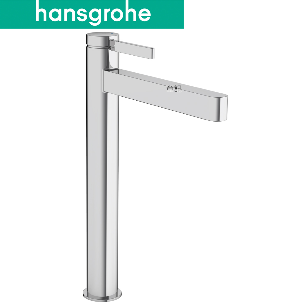 hansgrohe Finoris 高腳臉盆龍頭 76070000  |烘碗機 . 洗碗機|洗碗機