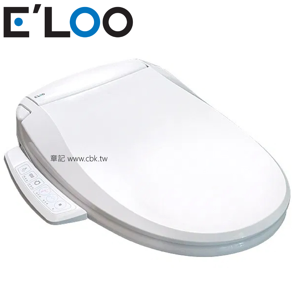 E'LOO 電腦馬桶座 82B  |瓦斯爐 . 電爐|IH爐 | 感應爐 | 電磁爐