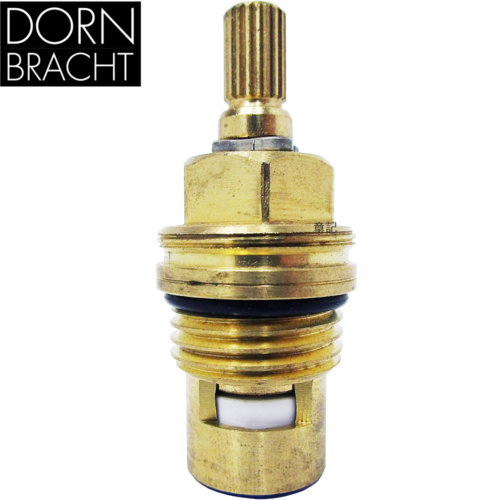 DORNBRACHT 冷水軸心 9090031300090
