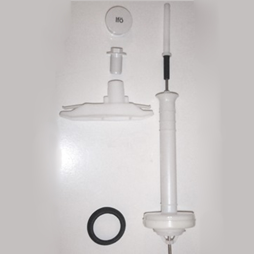 <已停產> 瑞典原廠Ifo落水器總成 91536_8 