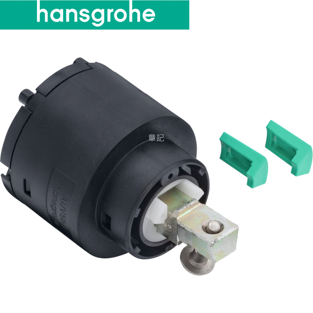 hansgrohe 開關軸心 92176000  |SPA淋浴設備|沐浴龍頭